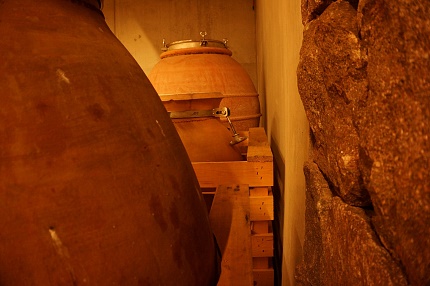 Wein vom Stein